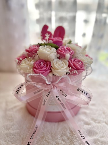 Pink oasis symphony x - pink,
