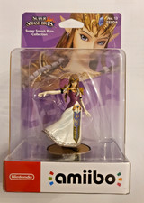 Nintendo Amiibo -  Zelda  No13