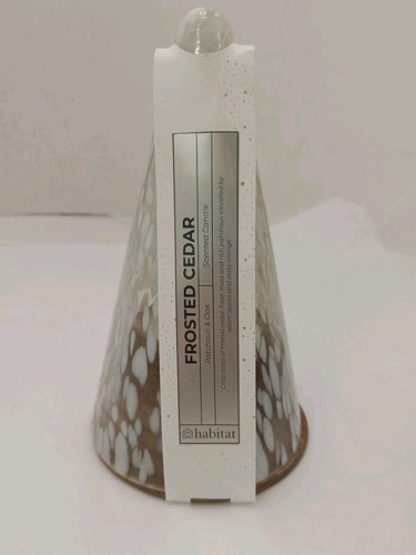 Habitat patchouli oak - patchouli,