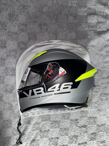 Agv helmet - agv, s