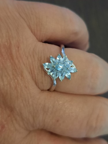 Beautiful neon paraiba - neon,