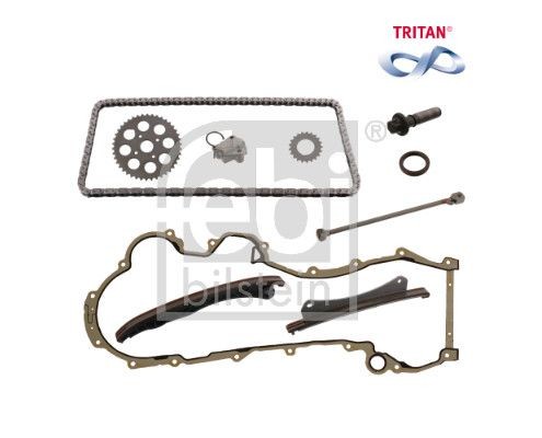 Febi bilstein 100754 - bilstein,