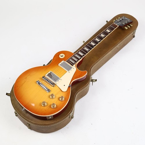 Gibson used electric guitar - gibson [used],