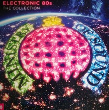 Various - Electronic 80s (The