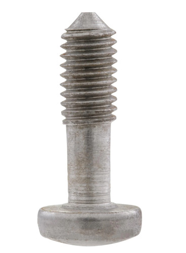 Speedo mounting bolt 22mm - x,