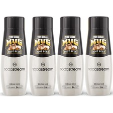 SodaStream Mug Root Beer Zero