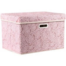 Prandom Storage Boxes with