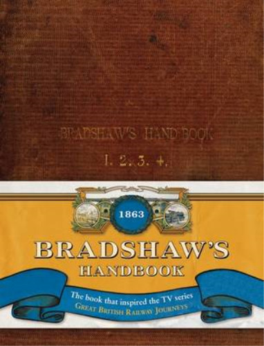 Bradshaws handbook a - bradshaws,
