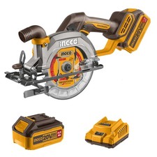20V 140mm Cordless Circular