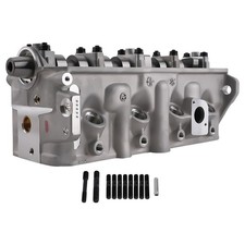 Cylinder Head Complete for VW