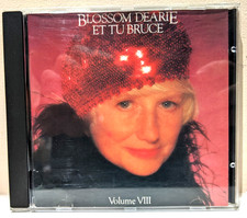 Blossom Dearie Et Tu Bruce