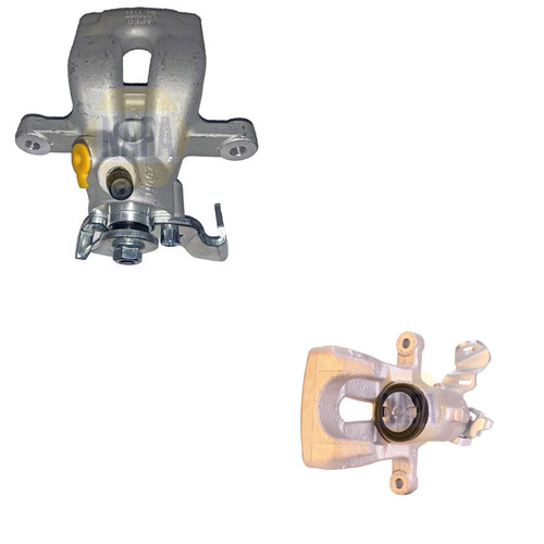 Napa rear brake calipers fits - napa,