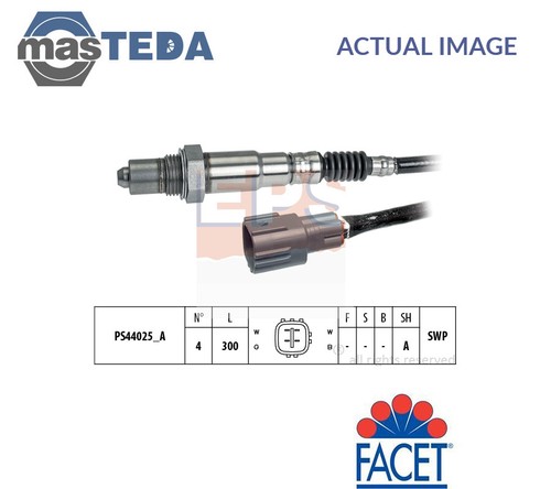 1998269 lambda oxygen - 1998269, o2