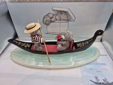 ME TO YOU BEAR FIGURINE LOVE