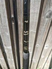 Bruce Ashby Probe Marker Rod 12ft 3 1/4lb T/C Used Collection Only Rare