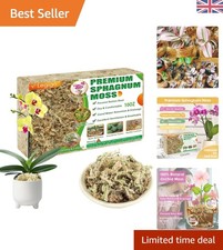 12L Long-Fiber Sphagnum Moss -
