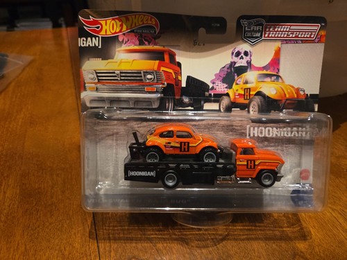 Hot wheels car culture - hot,
