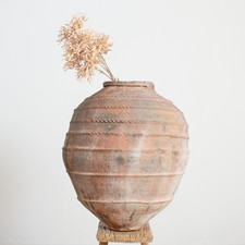 Antique Vintage Large