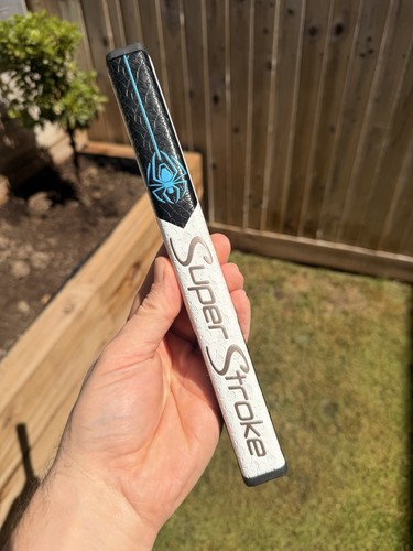 Superstroke 2026 taylormade - 2026,