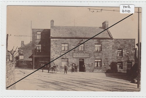 Bradford idle yorkshire - bradford,