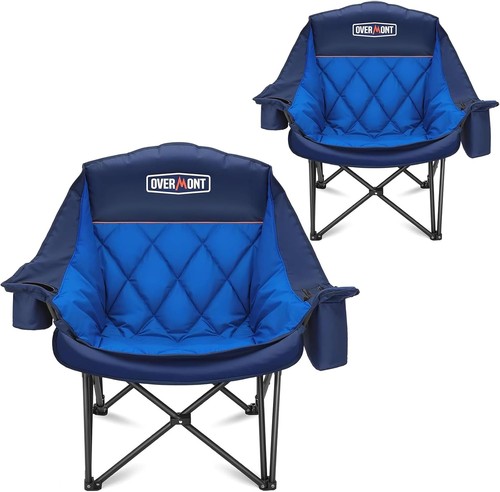 Oversized camping chairs 2 - camping,
