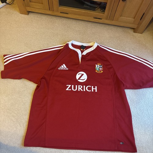 British irish lions new - &,