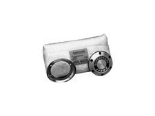 Supertrapp 120 Degree Coverage