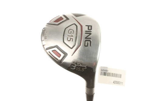 Ping g15 draw golf - g15,