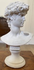  Michelangelo’s Bust Statue