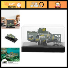 Remote Control Submarine Boat