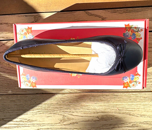 French sole maddox navy - sole,