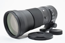 [Top Mint] Sigma 150-600mm
