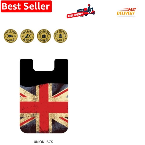 Smart wallet union - wallet, jack