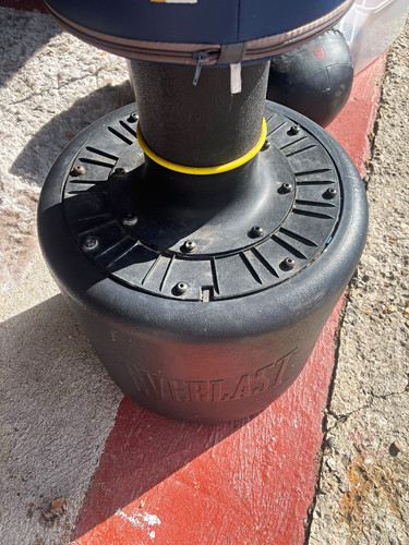 Everlast rm foam - f.i.t.,