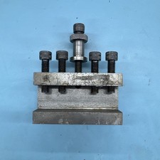 Colchester T2 Tool Holder 28mm