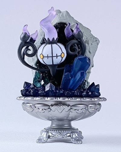 Chandelure pokemon re ment - chandelure,