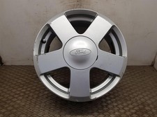 2005-2008 MK6 FORD FIESTA 15"