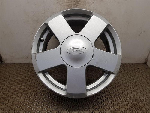 2005 2008 mk6 ford fiesta - 2005-2008,