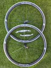 Vision Trimax 35 Aluminium