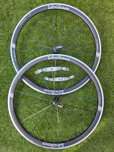 Vision trimax aluminium - 35,