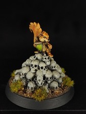 Pro-painted, Official Games