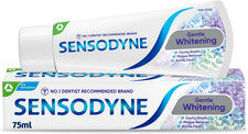Toothpaste Sensitive Daily