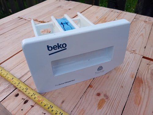 Beko washing machine - beko,