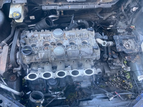 Ford focus mk2 st225 engine - ford,