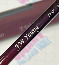 J W Young Avon Quiver 11ft