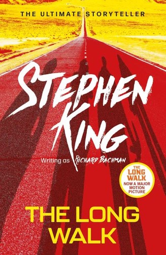 The long walk - walk:, king