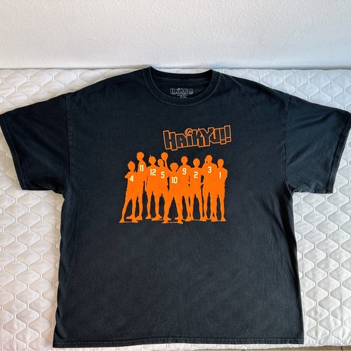 Haikyuu karasuno team - haikyuu!!,