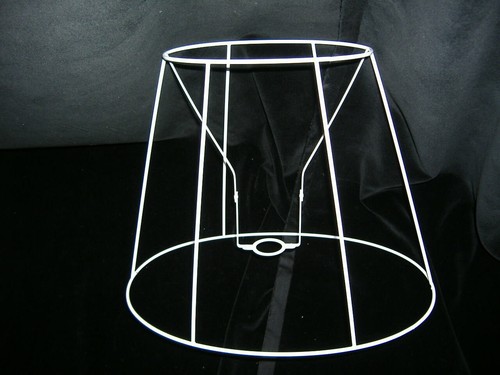 French drum lampshade - drum,