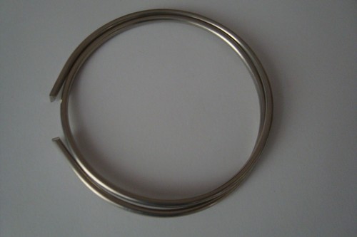 Soft solder wire lead free - soft, lead-free