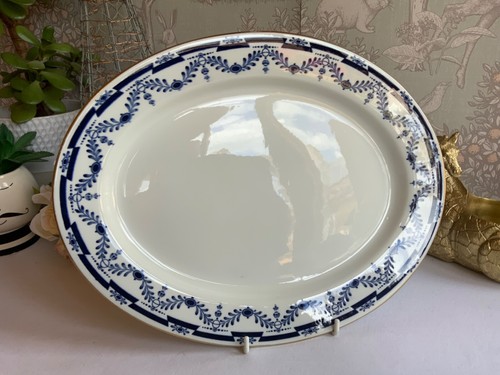 Antique royal worcester - antique,